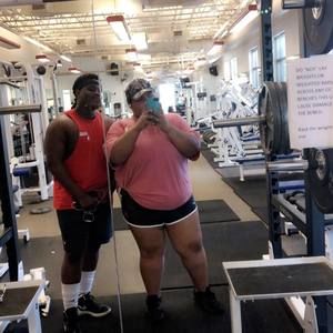 Meet your Posher, Mary grace